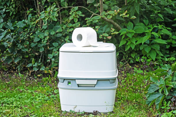 Best Affordable porta potty rental  in Advae, NC
