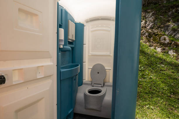 Best Sanitation services for porta potties  in Advae, NC