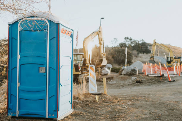 Portable restroom solutions in Advance, NC