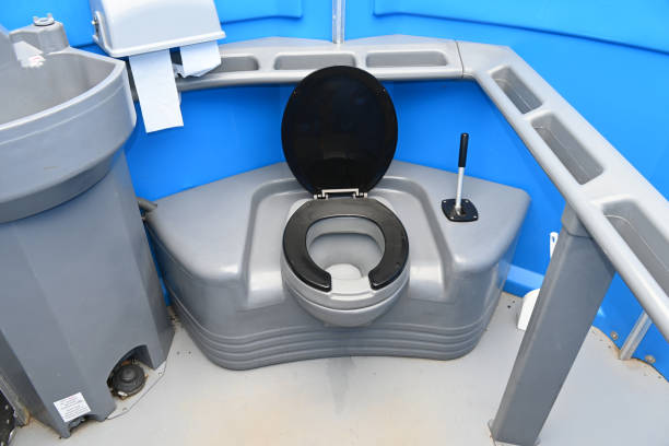 Best Affordable portable toilet rental  in Advae, NC