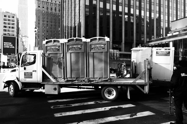 Advance, NC porta potty rental Company